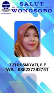 Manager sentra layanan